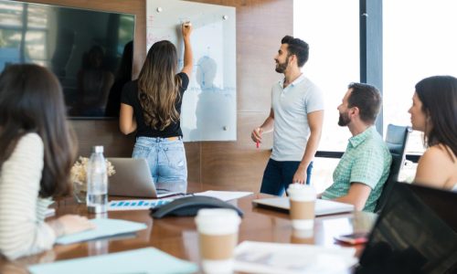 Online vs Offline Psychology Training