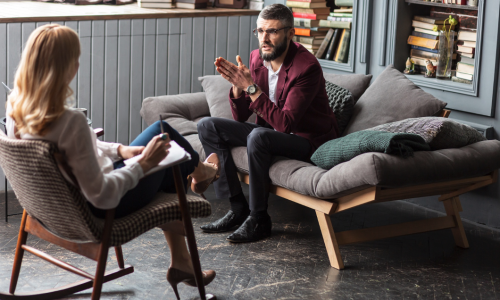 How PsyQuench Students Start Private Practices After Training