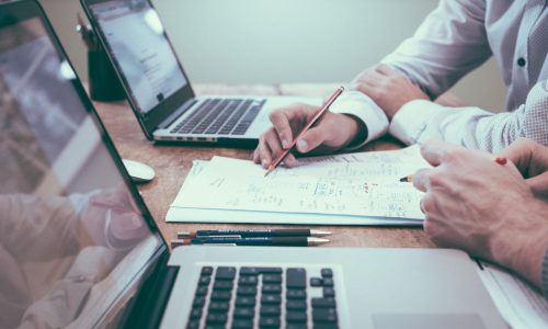 Projective Tests Training