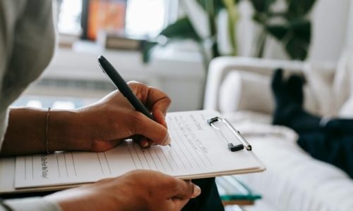 PsyQuench Online Psychology Courses