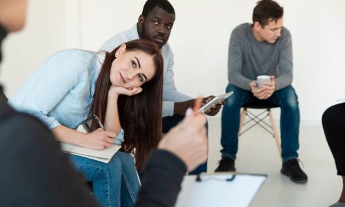 Psychology Courses