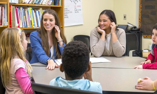 Psychology Development Program