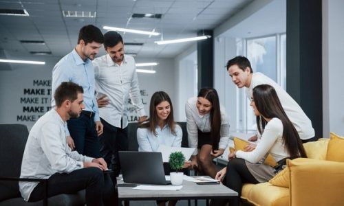 Psychology Internships