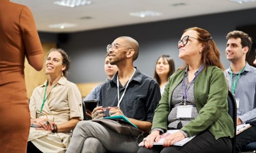 Psychology Training