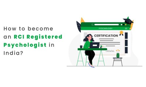 RCI Registered Psychologist