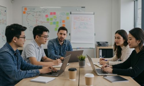 Real Internship Stories