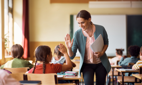 Therapy for Students