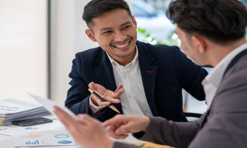 What Makes Our Internship Unique: Real Clients, Real Growth