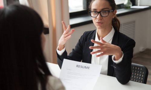 Internship Certificate vs Experience Letter: What Employers Look For