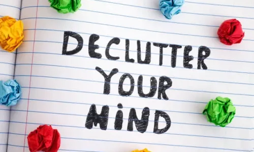 Declutter Your Mind: Mental Detox Tips for a Fresh Start