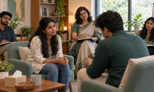Hands-on training in Clinical psychology