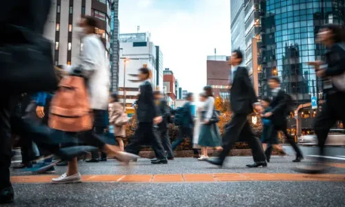 Prioritizing Mental Health During Busy Times