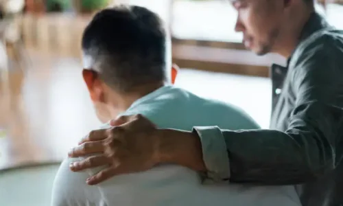 Men’s Mental Health: Beyond the Stereotypes