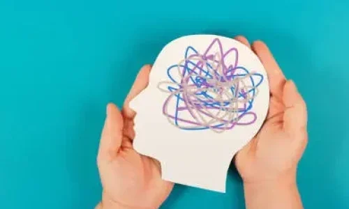 Mental Health During Major Life Changes