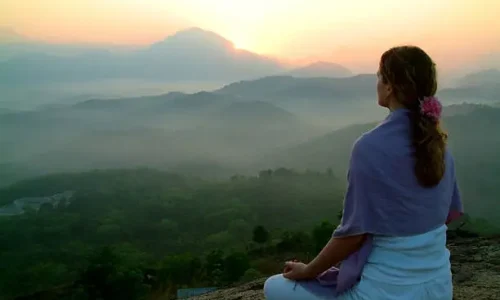 Mindfulness for Beginners: Starting a Practice to Reduce Anxiety