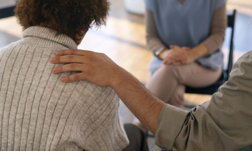 CBT vs Talk Therapy