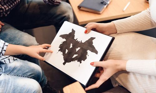 projective test certification courses