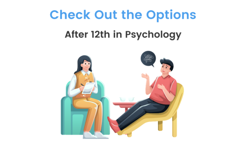 short psychology course India