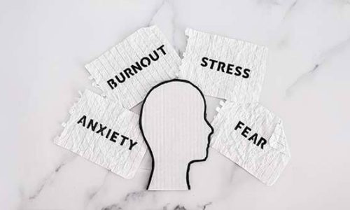 burnout therapy India