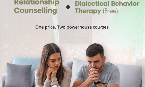 relationship counselling