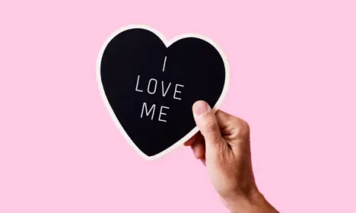 Self-Love & Mental Health – Prioritizing Self-Care Beyond Valentine’s Day