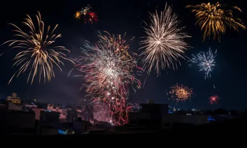 Embracing Self-Reflection: Lessons from This Year 