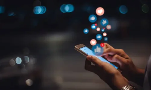 Social Media Detox: Making Digital Wellness a New Year Priority