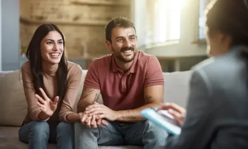 How Therapy Can Strengthen Relationships: The Role of Couples Counseling.