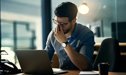 Workplace Mental Health: Creating Boundaries in the New Year